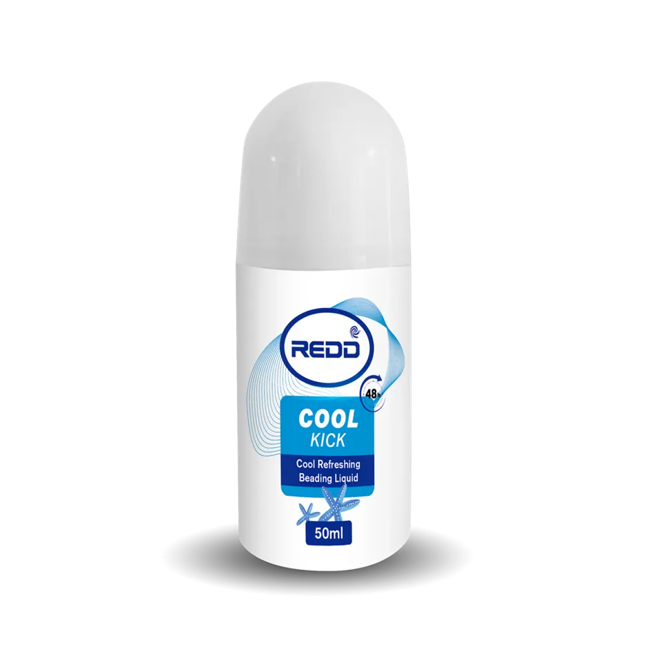 Δροσερό ρολό